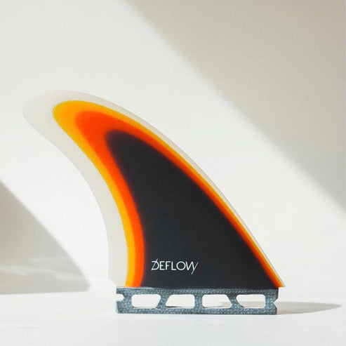 Deflow IÑIGO AGOTE Twin Fin