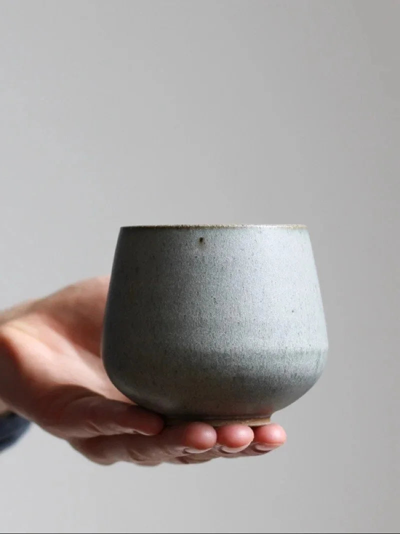 Aku Ceramics Large Cup