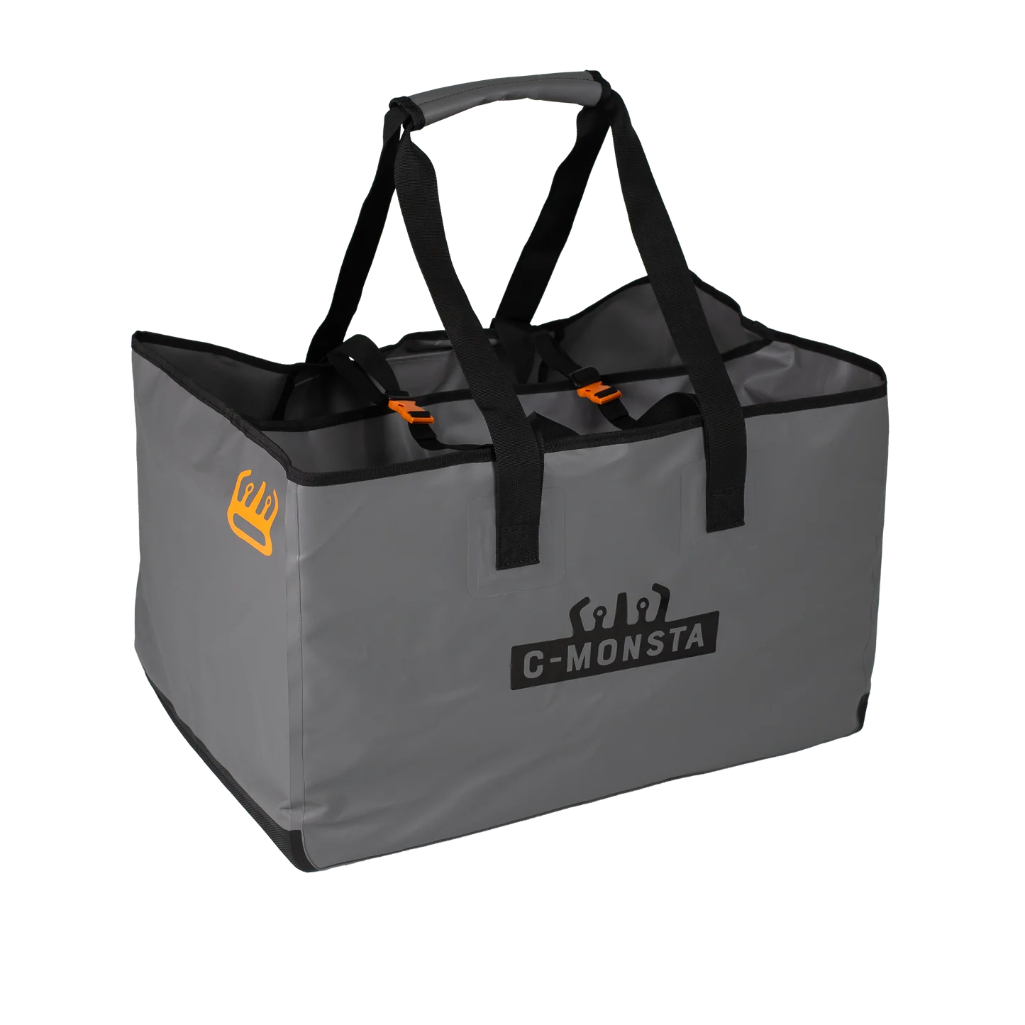 C-Monsta Lightweight Split Bag - V2