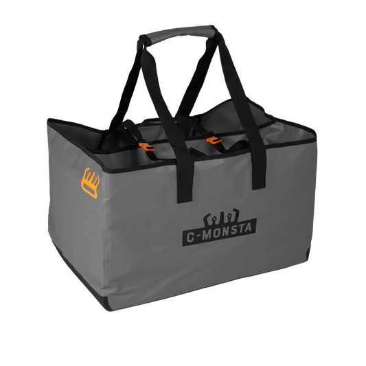 C-Monsta Lightweight Split Bag - V2