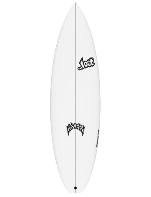 Lost Driver 3.0 - Lightspeed - 5'10 x 19.25 x 2.53 - 29.5L - Futures
