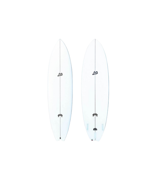 Lost RNF '96 Kingfish - Lightspeed - 7’0 x 21.50 x 2.80 - 47.5L - Futures