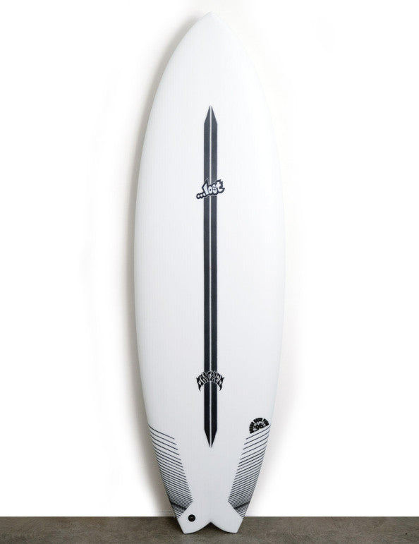 Lost RNF 96 - Lightspeed - 5'8 x 20.25 x 2.46 - 32L - Futures