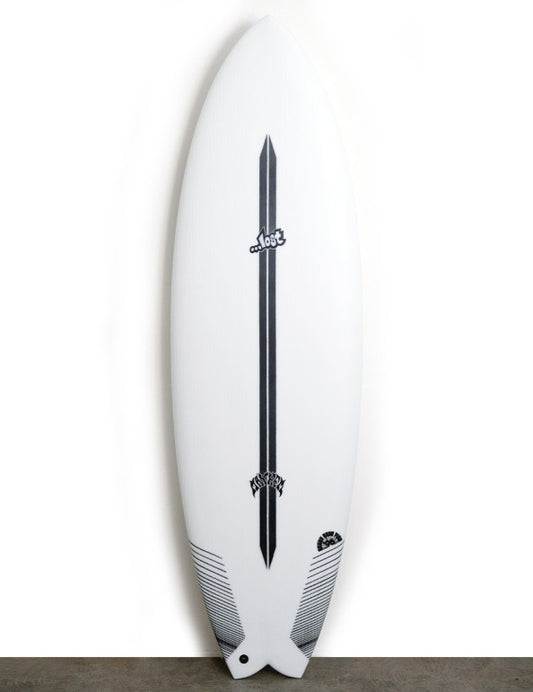 Lost RNF 96 - Lightspeed - 5'10 x 20.75 x 2.56 - 35L - Futures