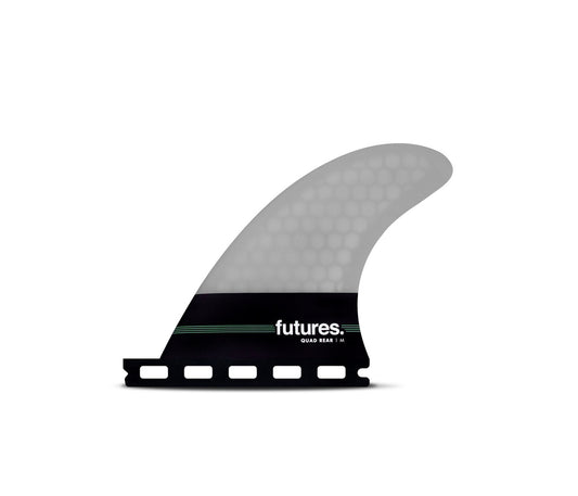 Futures Neutral Honeycomb Quad Rear Set