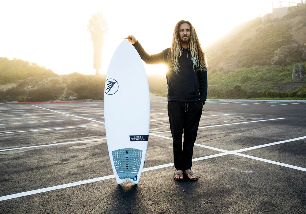 Firewire Seaside