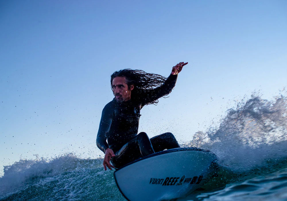 Firewire Seaside