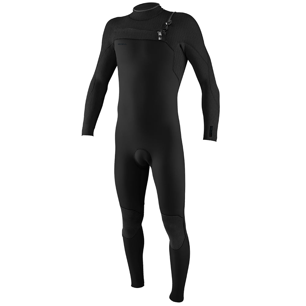 O'Neill Hyperfreak 3/2+ Chest Zip Full Wetsuit