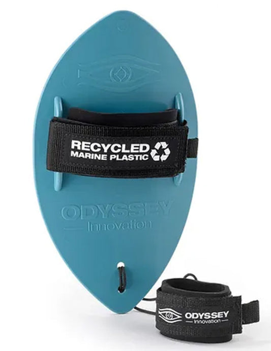Odyssey Recycled Marine Plastic Handplane
