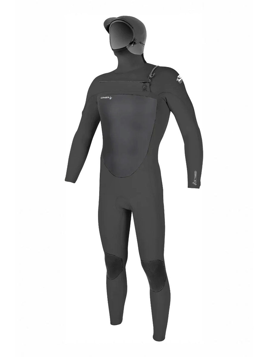 O'Neill Men's Epic 6/4mm Wetsuit w/Hood