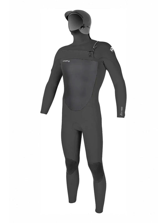 O'Neill Men's Epic 6/4mm Wetsuit w/Hood
