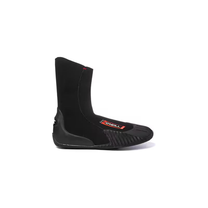 O'Neill Epic 5mm Round Toe Youth Boots