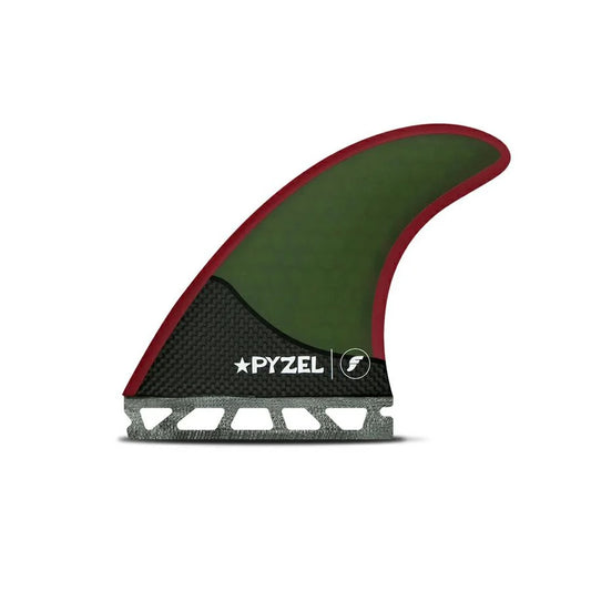 Futures Pyzel Thruster Fins