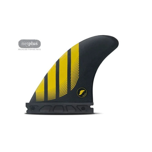 Futures Pivot Alpha Thruster Fins