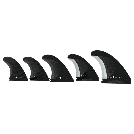 Firewire Endorfins KS1 Fin Set