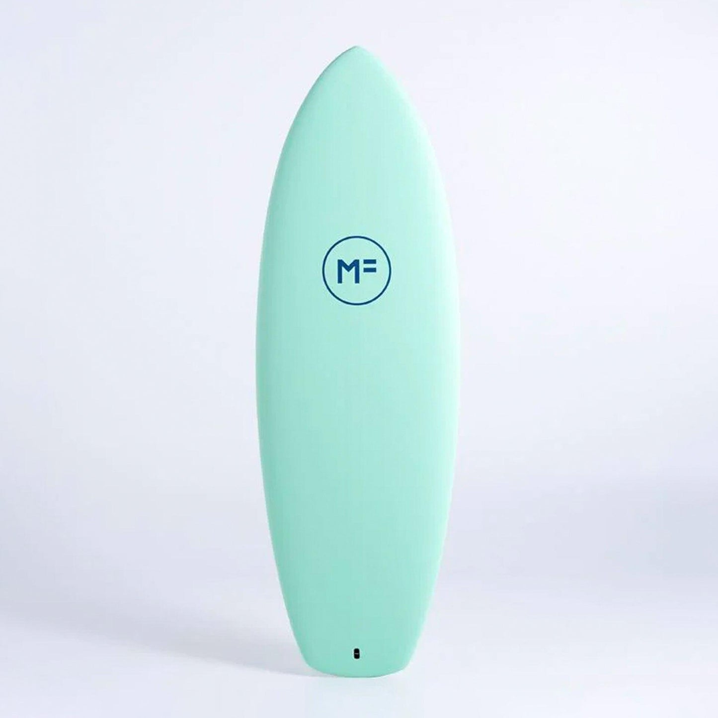 Mick Fanning Little Marley 2.0 Surfboard - Ice Green - 5'4 x 21 3/8 x 2 3/8 x 32L - FCSII