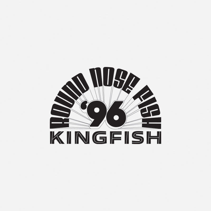 Lost RNF '96 Kingfish - Lightspeed - 7’0 x 21.50 x 2.80 - 47.5L - Futures