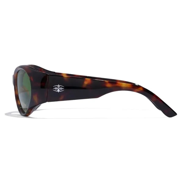 Ritual Vision Stinkbug - Smokey Tort/Olive