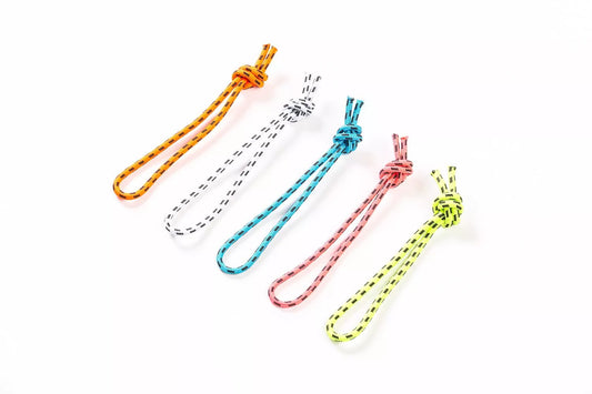 Bulldog Leash String