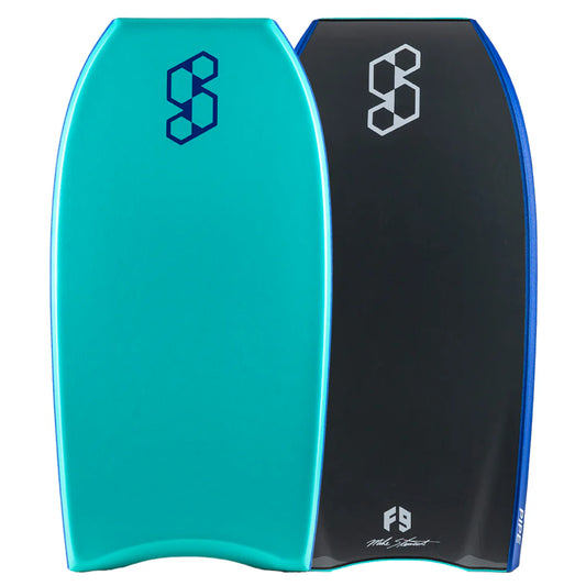 Science Pipe Stringer PE Bodyboard