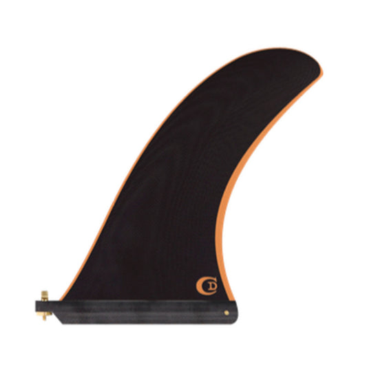Deflow Seguiriya (Prelude) 10" Single Fin