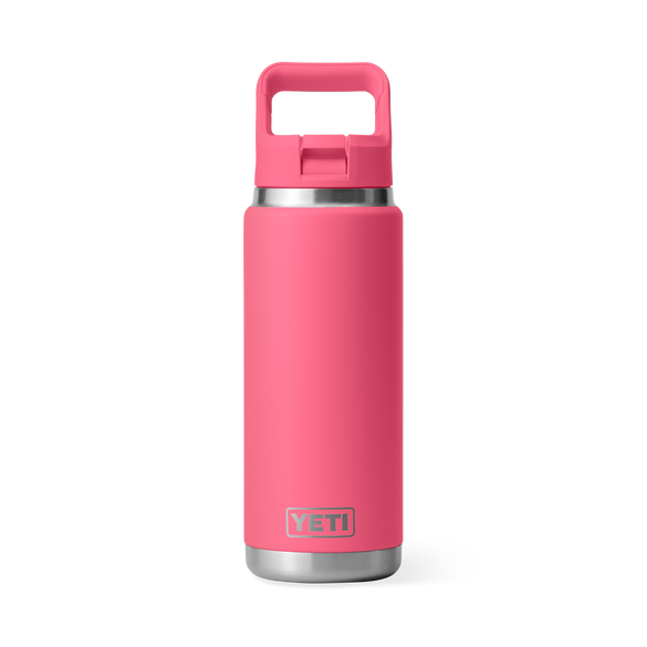 YETI Rambler Straw Cap Bottle