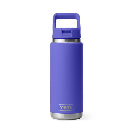 YETI Rambler Straw Cap Bottle