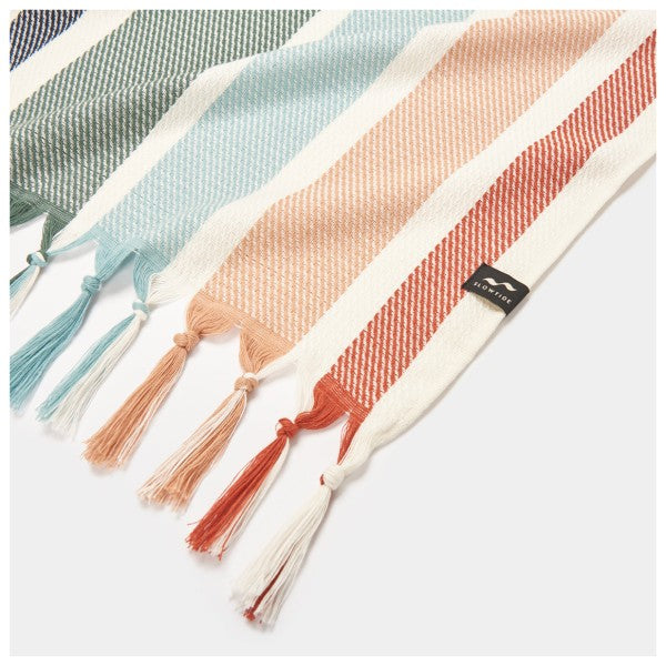 Slowtide Zoey Turkish Towel