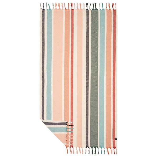 Slowtide Zoey Turkish Towel
