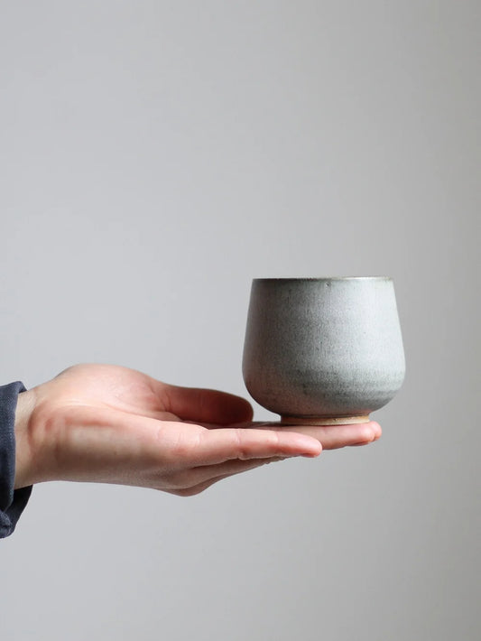 Aku Ceramics Small Cup