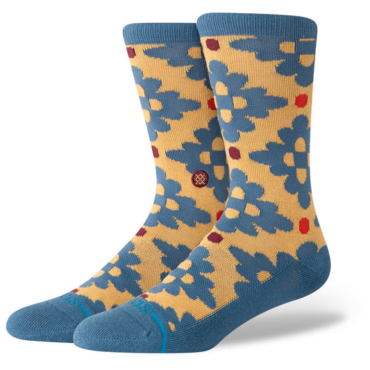 Stance Ceramic Crew Socks