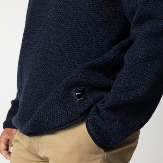 Finisterre Barents Jumper