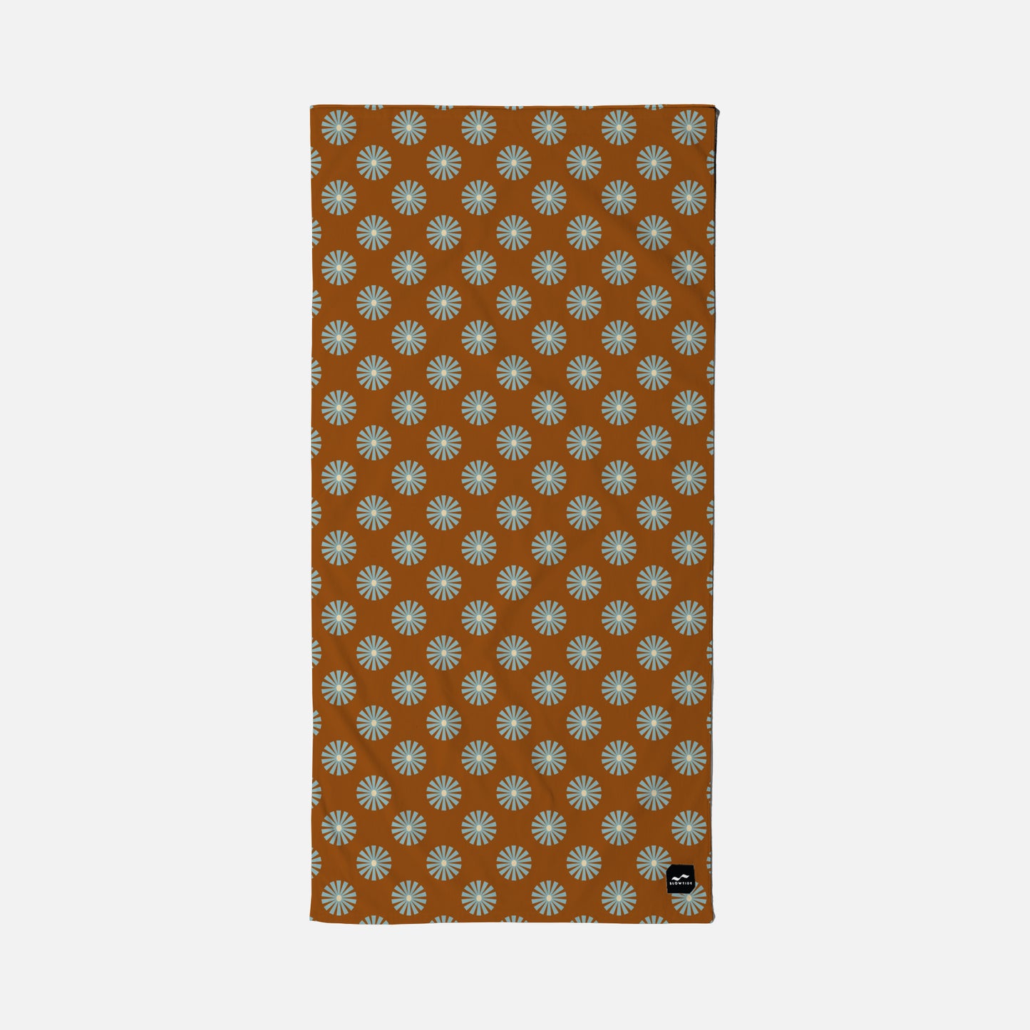 Slowtide Sun Dazed Beach Towel