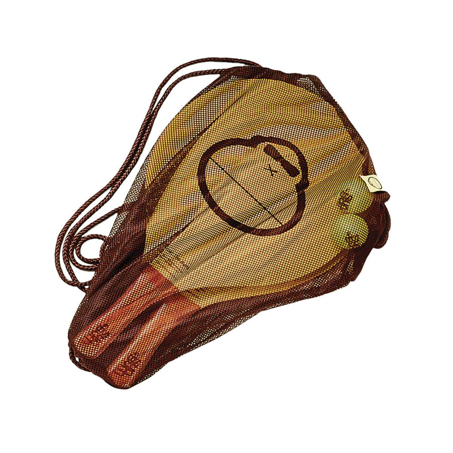 Sun Bum Beach Paddleball set