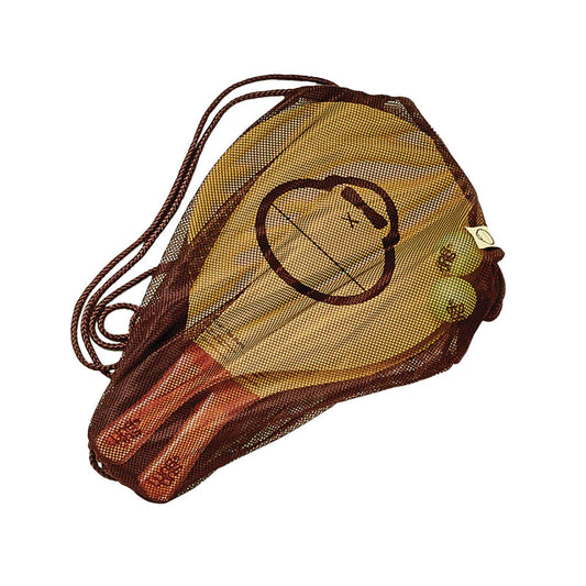 Sun Bum Beach Paddleball set
