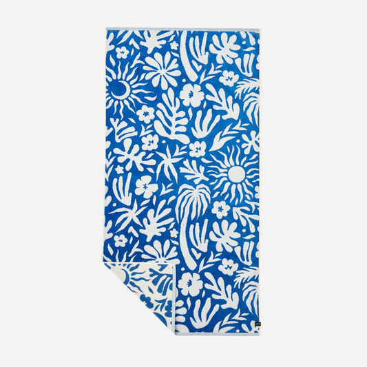 Slowtide Sunny Towel