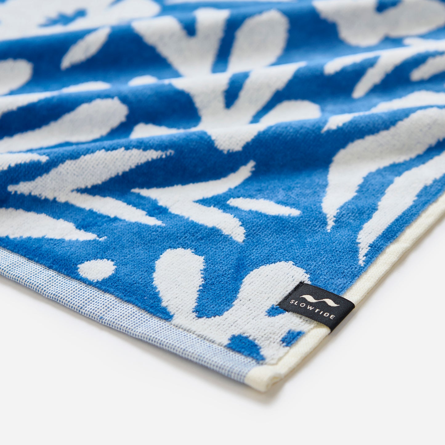 Slowtide Sunny Towel