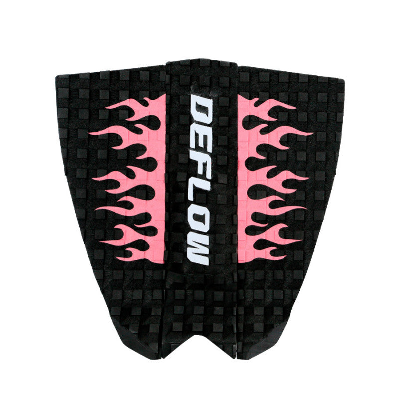 Deflow The Fired Up Traction Pad