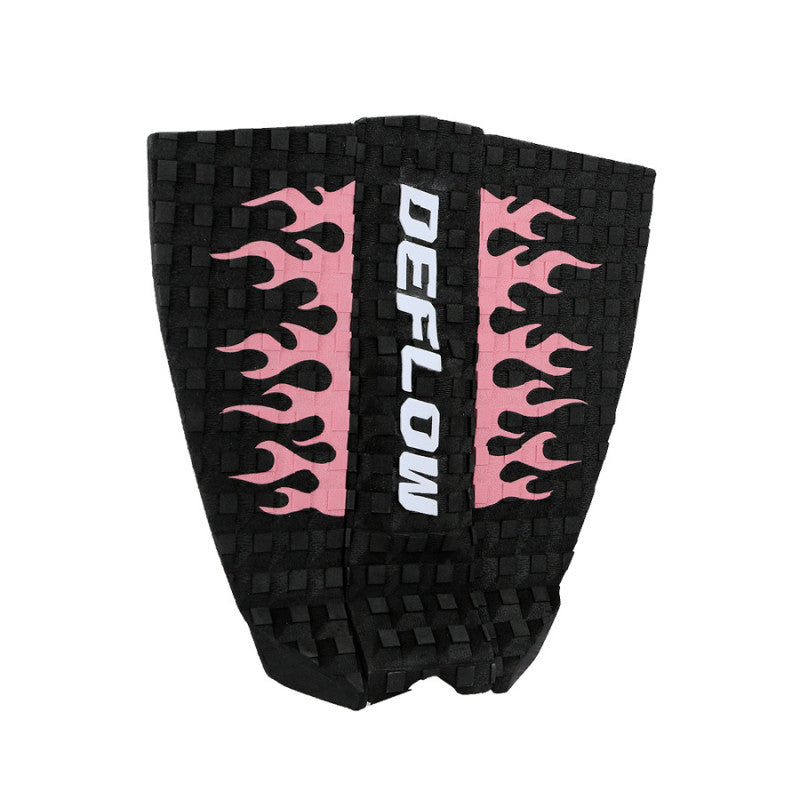 Deflow The Fired Up Traction Pad