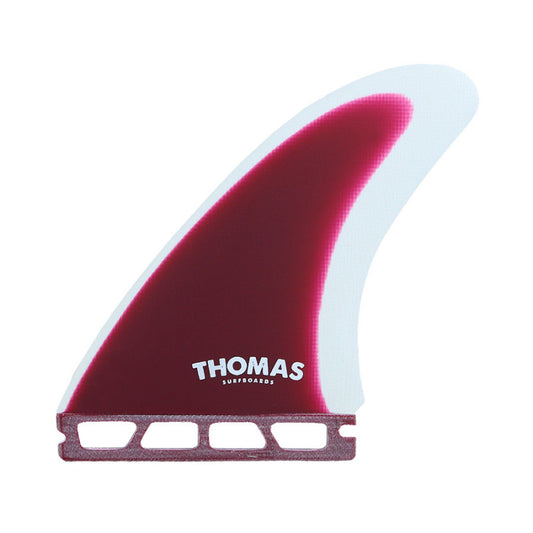 Deflow Thomas Brexton Twinzer Fin