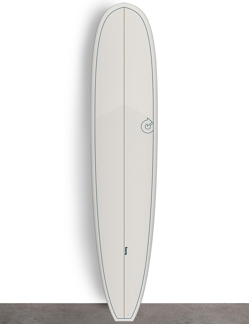 Torq Longboard - Futures - 9'1 x 23 x 3.125 - 77L Ex Demo