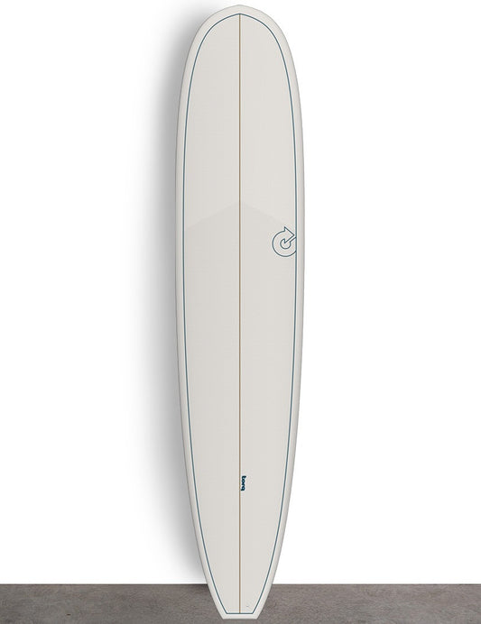 Torq Longboard - Futures - 9'1 x 23 x 3.125 - 77L Ex Demo
