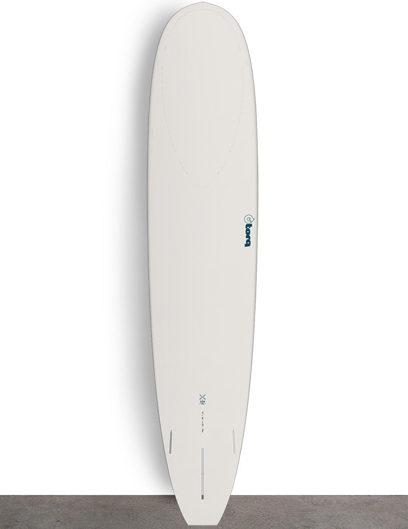 Torq Longboard - Futures - 9'1 x 23 x 3.125 - 77L Ex Demo