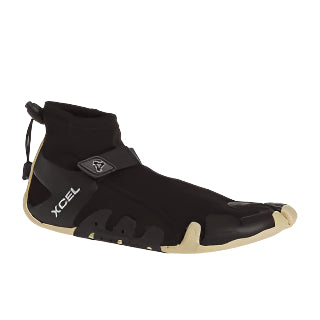 Xcel Infiniti 1mm Split Toe Reef Boot