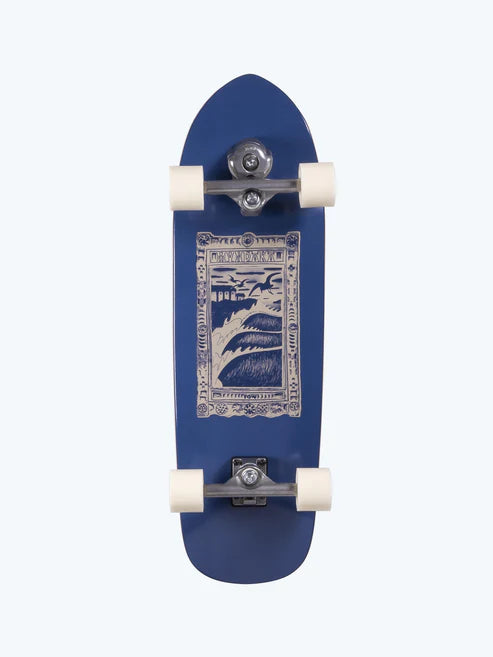 Yow Mundaka 32" High Performance Surfskate